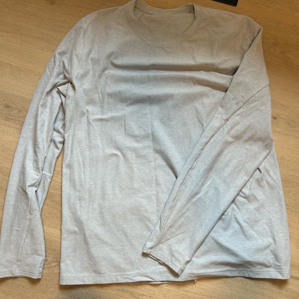 Lululemon Shirt